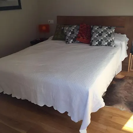 Apartamento Balneario Mondariz-Balneario
