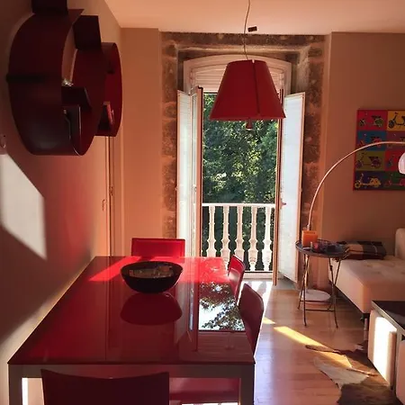 Apartamento Balneario Apartamento