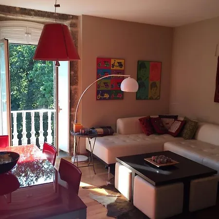 Apartamento Apartamento Balneario Mondariz-Balneario