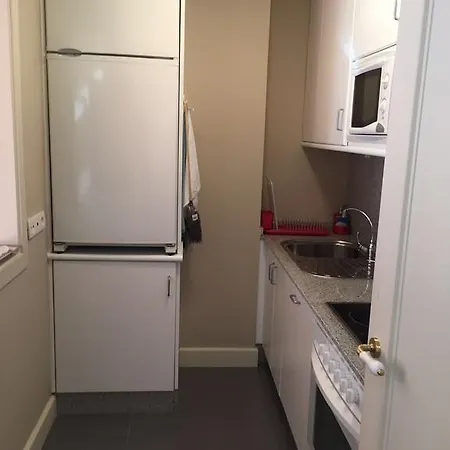 Apartamento Balneario